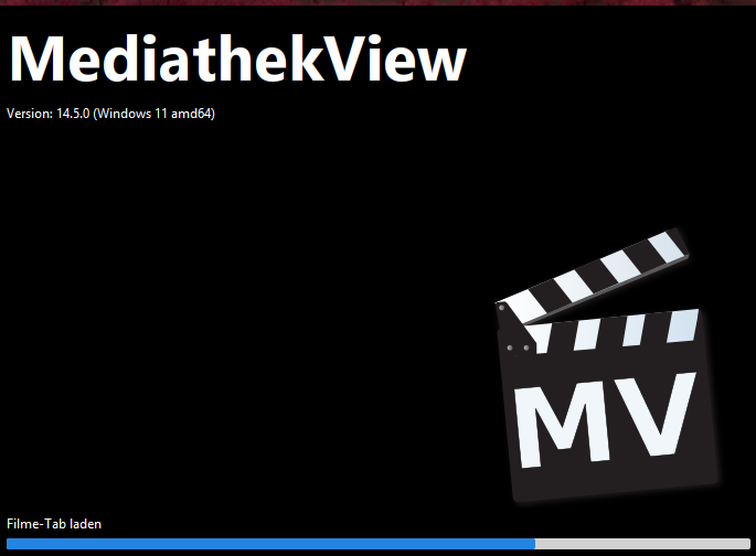 MediathekView hängt beim starten 14.5.0.png