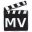 MediathekView Logo